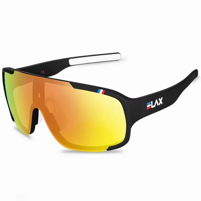 ELAX flambant neuf Sport de plein air cyclisme lunettes hommes femmes UV400 vtt vélo cyclisme lunett
