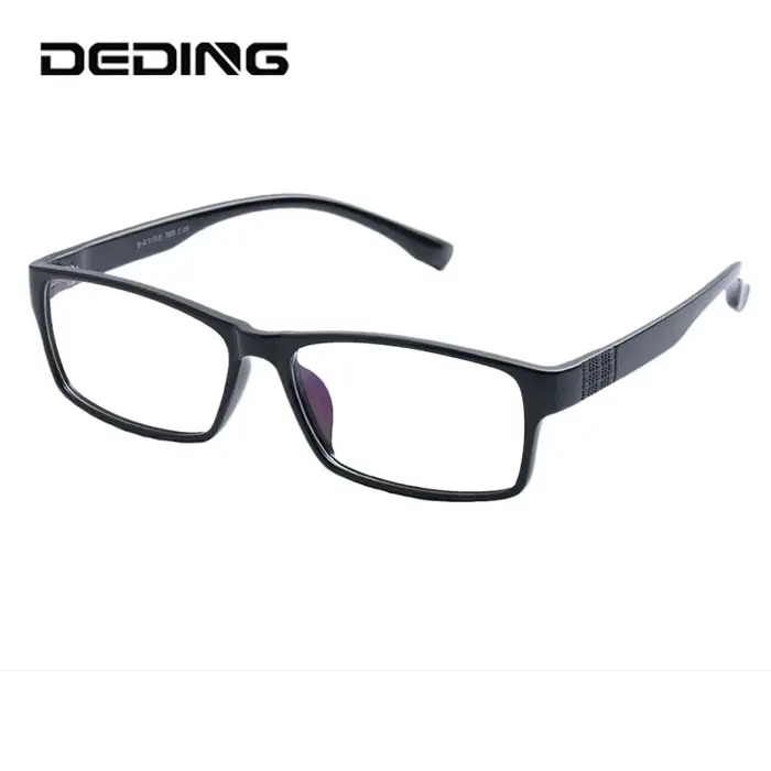 Monture de lunettes pour hommes