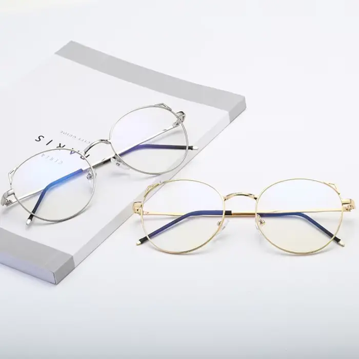 +0.5 +1 +1.5 +2 +2.5 +3 +3.5 +4 +4.5 +5 +6 lunettes de Prescription finies hommes femmes