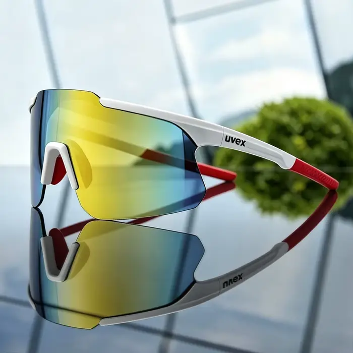 Lunettes de soleil pour cyclisme