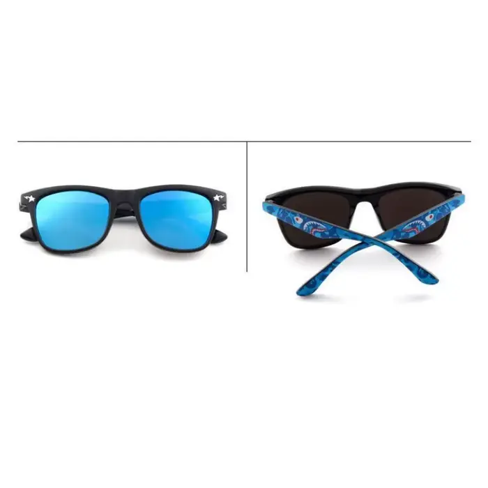 Lunettes de soleil pour enfants, garçons, bébés, filles, lunettes pour enfants