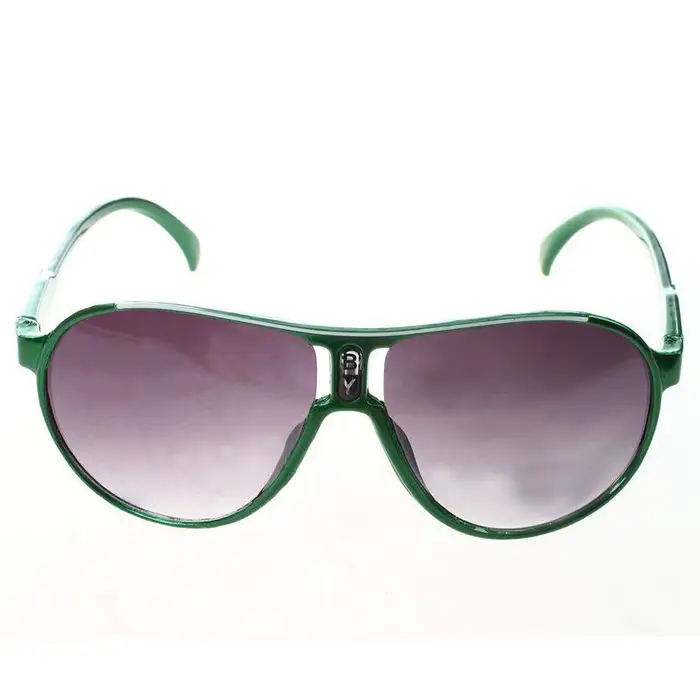 Nouvelles lunettes de soleil tendance pour enfants, filles, garçons, bébés, avec verres AC et montur