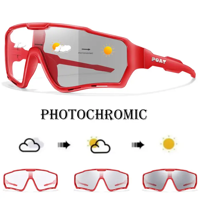 Lunettes de soleil de pêche de marque pour hommes et femmes