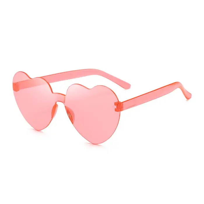 ChimOcean-Lunettes de soleil circulaires colorées pour les fêtes de bonbons, lunettes de soleil à la