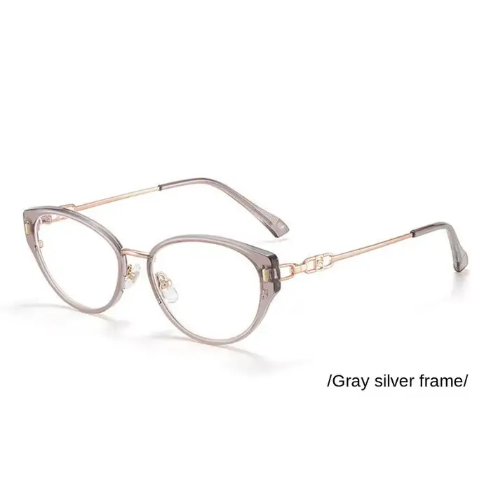 Lunettes de lecture à la mode pour femmes, avec haute définition, Anti lumière bleue, rétro, Ultra l
