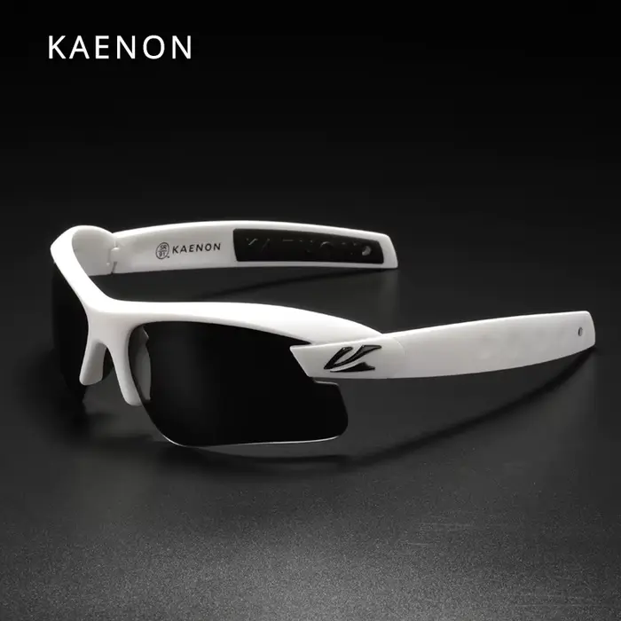 Agreenon-Lunettes de soleil polarisées pour hommes
