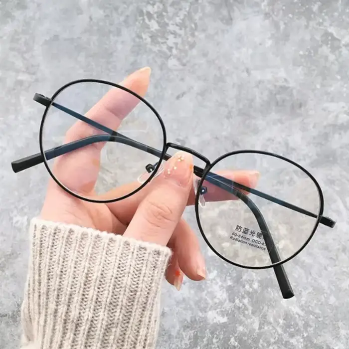 Lunettes anti-lumière bleue pour femmes et hommes