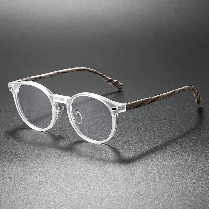 Lunettes anti-lumière bleue