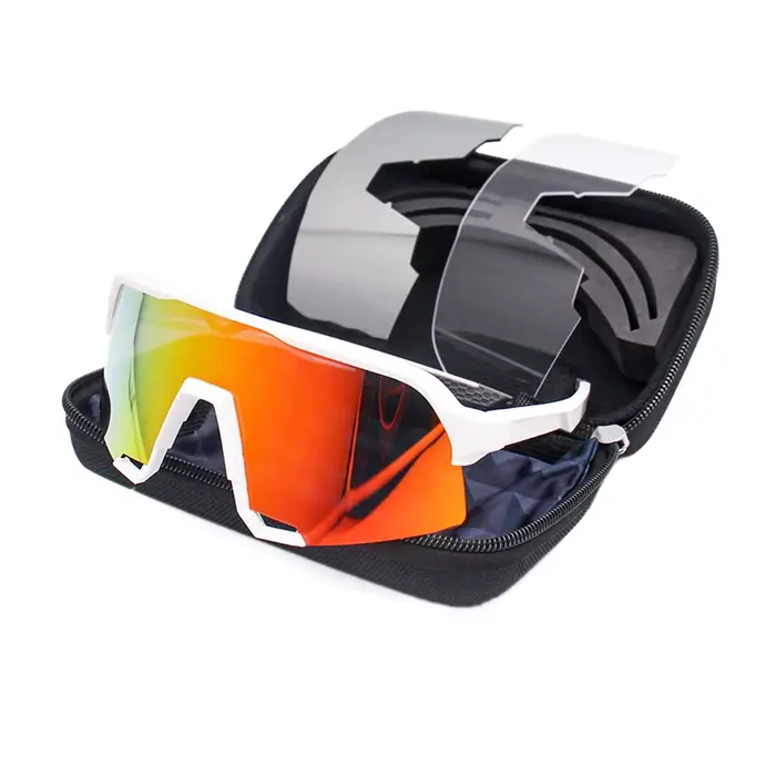 Peter lunettes de soleil de cyclisme S3 lunettes de sport de plein air hommes femmes route montagne 