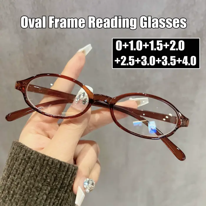 Lunettes presbytes de luxe pour femmes et hommes