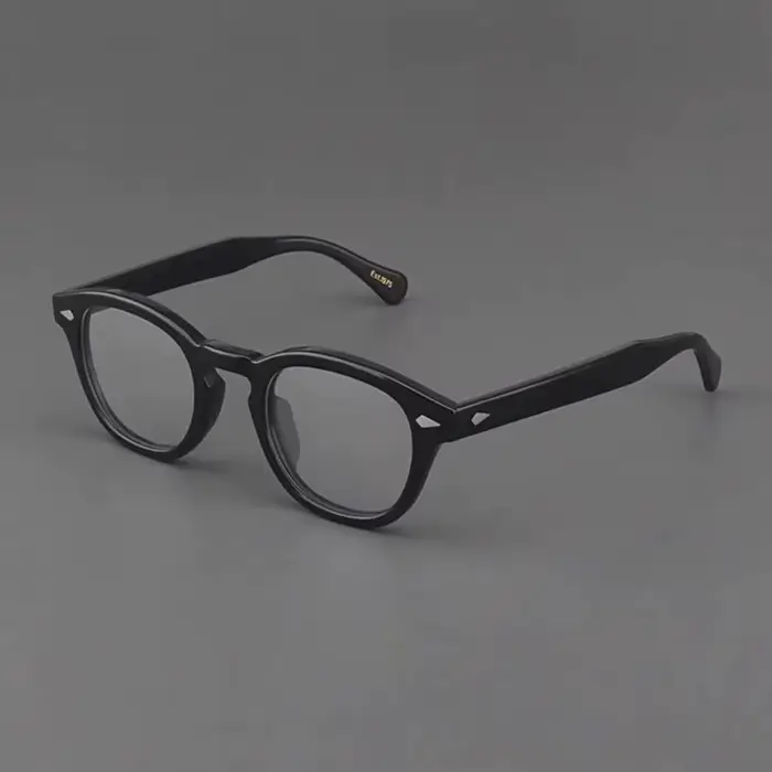 Lunettes décoratives tendance pour hommes et femmes