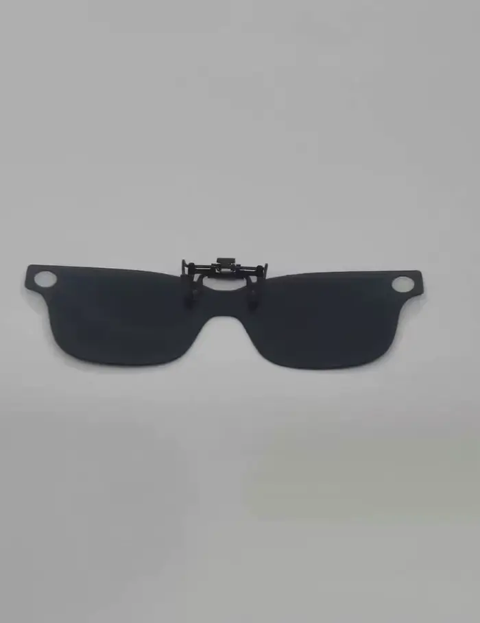 Nouvelles lunettes de soleil originales, verres à clipser pour lunettes Rokid 2025, clipsées directe