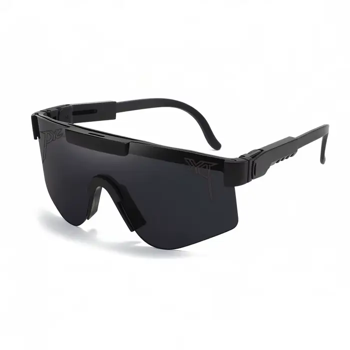 Lunettes de soleil pour enfants et adolescents (garçons et filles) de 5 à 16 ans – Idéales pour le s