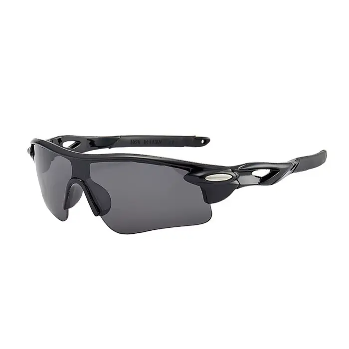 Lunettes de soleil de sport pour hommes, lunettes de vélo de route, cyclisme en plein air, Protectio
