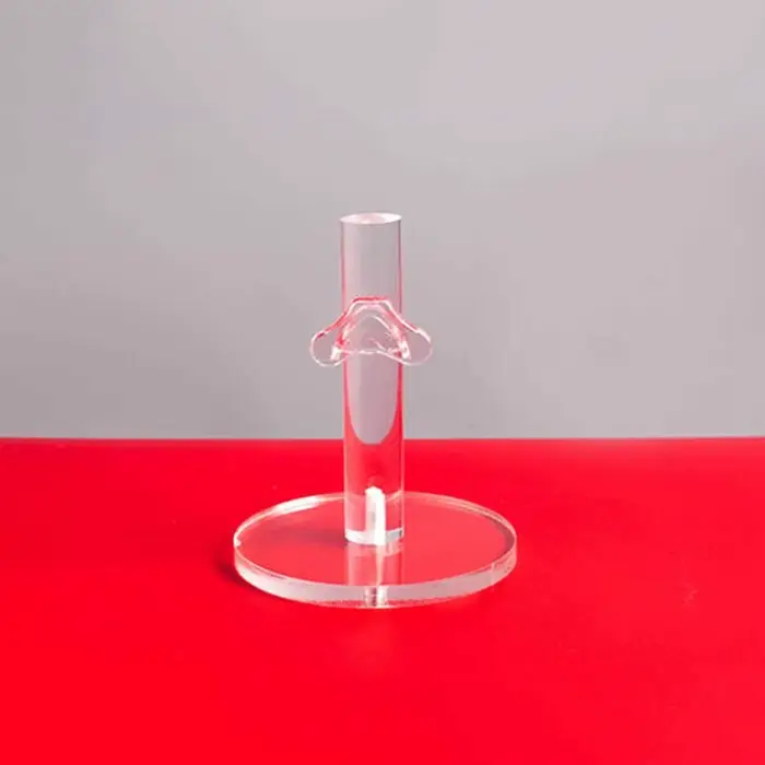 Organisateur de lunettes, présentoir à lunettes, support à lunettes, étagère transparente pour lunet