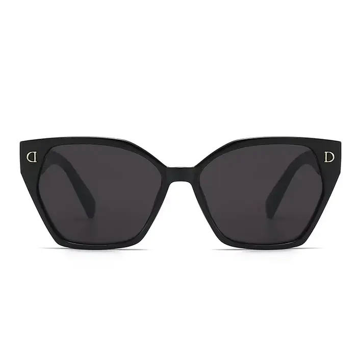 Marque De mode concepteur UV400 lunettes De soleil femmes hommes nouveau à la mode carré lunettes De