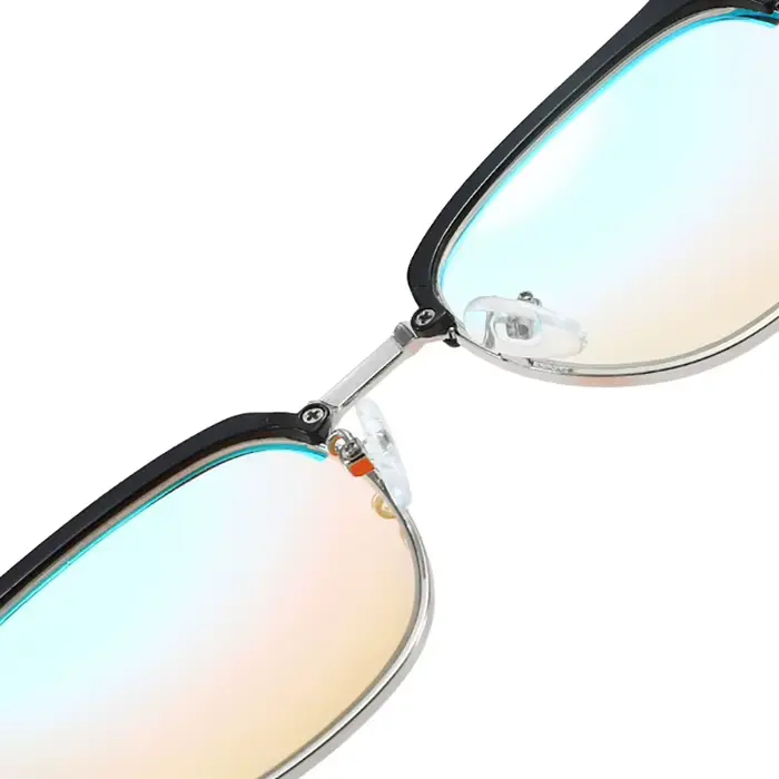 Nouvelles lunettes de soleil femmes hommes