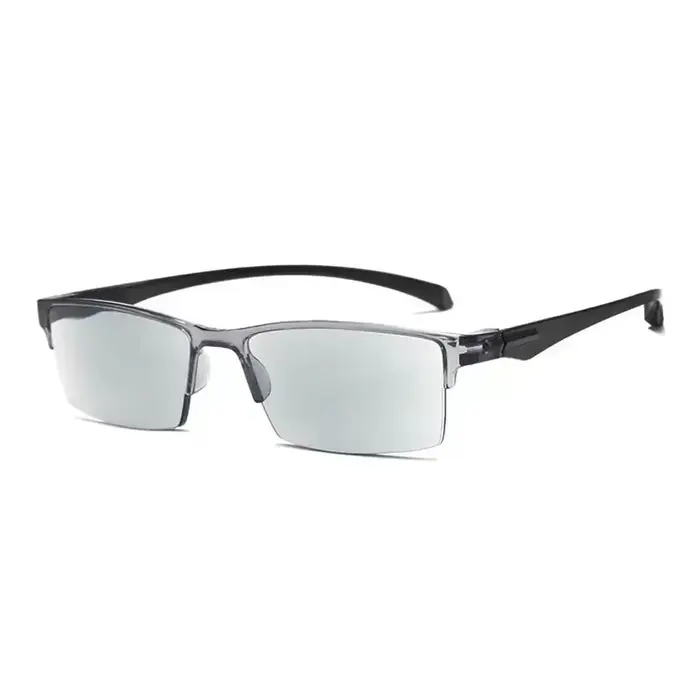 Lunettes de lecture intelligentes à n'aime automatique pour femmes, lunettes anti-rayons bleus, auto