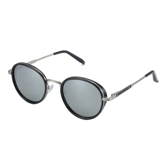 ZENOTTIC-Lunettes de soleil Steampunk pour myopie, hypermétropie, nuances progressives, lunettes opt