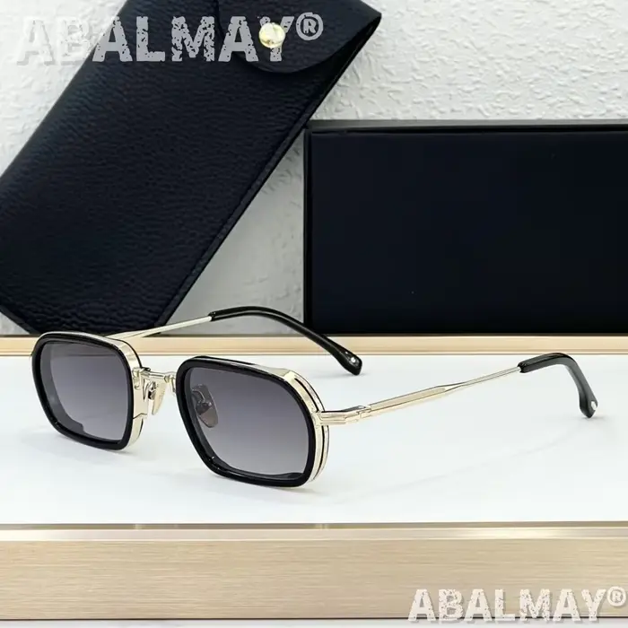 Lunettes de soleil de haute qualité pour hommes et femmes