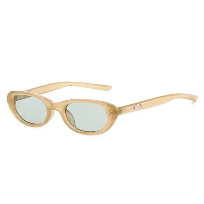 Nouvelles lunettes de soleil GM 2026 pour hommes et femmes