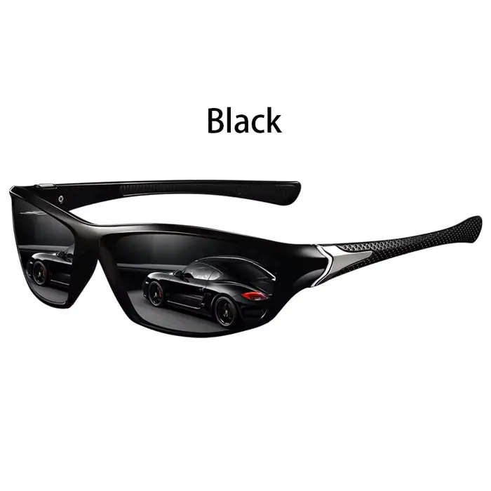 Mode Vintage pêche conduite lunettes de protection cyclisme hommes femmes course alpinisme Sport lun