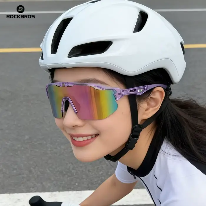 Lunettes de cyclisme ROCKBROS