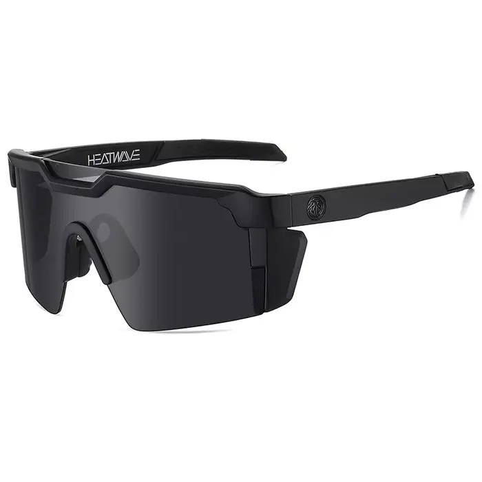 Hot Wave Cross vente de lunettes de pilote de vélo, lunettes de soleil de sport de plein air authent
