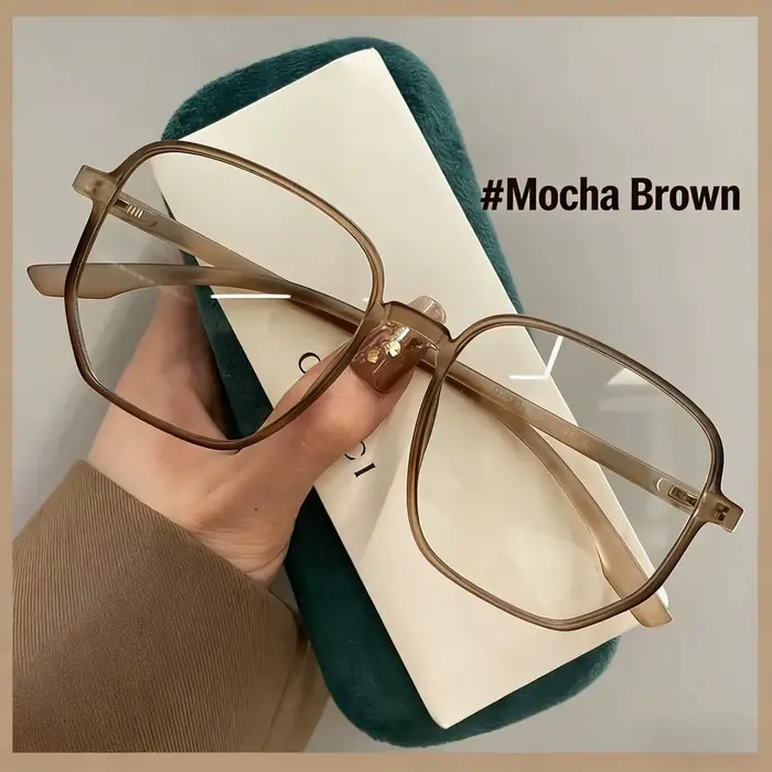 Lunettes ultra-légères
