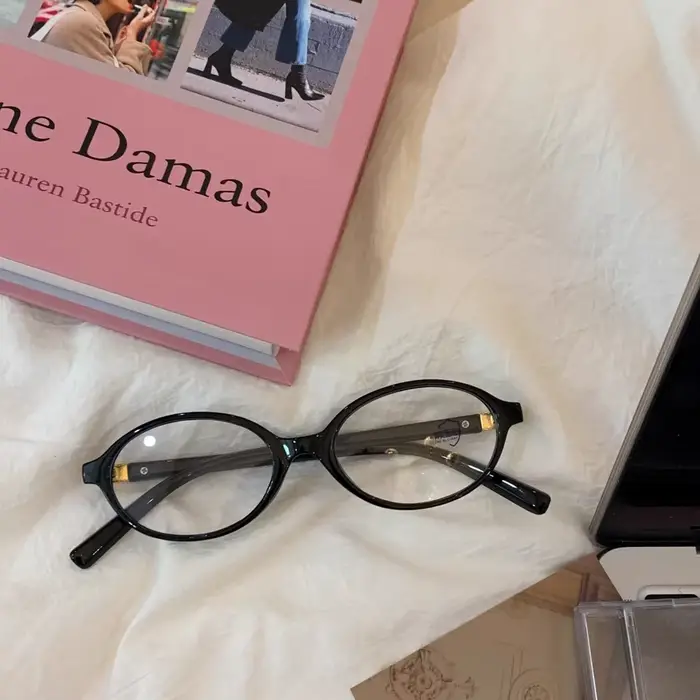 Lunettes de soleil ovales léopard Vintage pour hommes et femmes, marque de luxe de styliste, petites