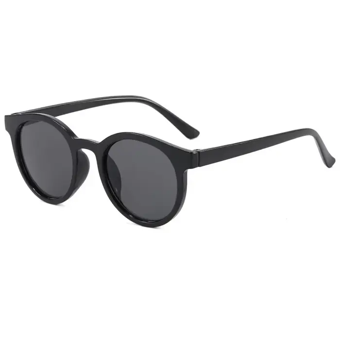 Lunettes de soleil pour bébés, lunettes de soleil pour enfants, verres solaires pour filles, UV400, 