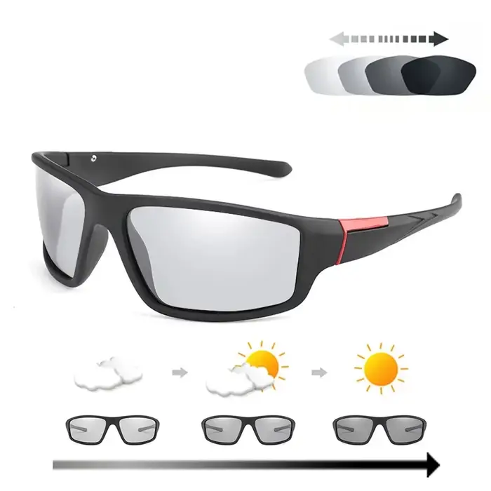 Lunettes de soleil polarisées pour la conduite