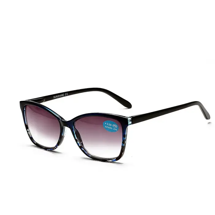 Lunettes de lecture respirantes pour hommes et femmes