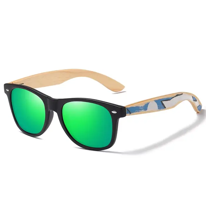 GM nouveau Vintage lunettes De soleil rondes femmes marque concepteur rétro bande ronde lunettes De 