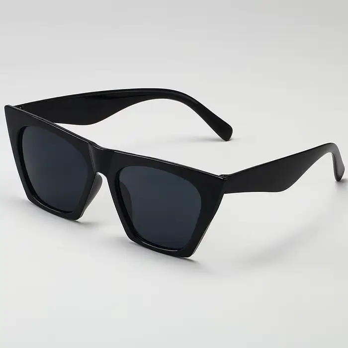 Lunettes de soleil unisexes
