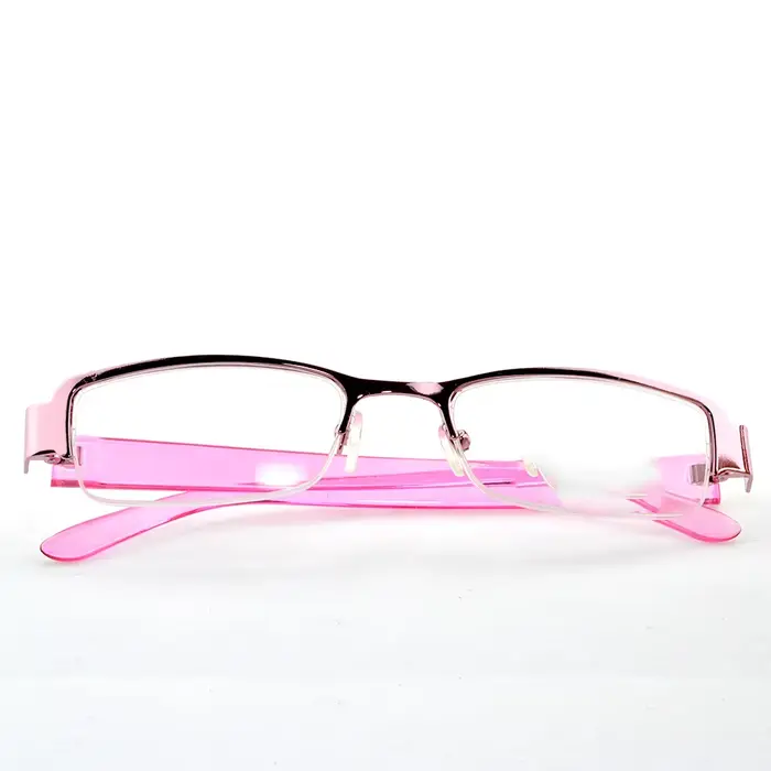 Deux Paires! Lunettes de lecture roses pour femmes