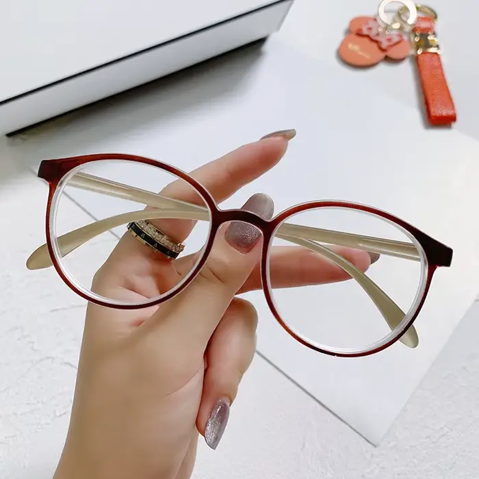Lunettes de myopie pour femmes et hommes