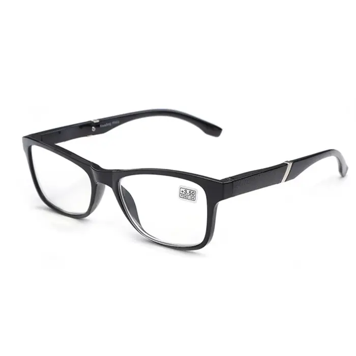 Kaléidoscope lunettes hypermétropie lunettes de lecture hommes femmes résine lentille presbyte lunet