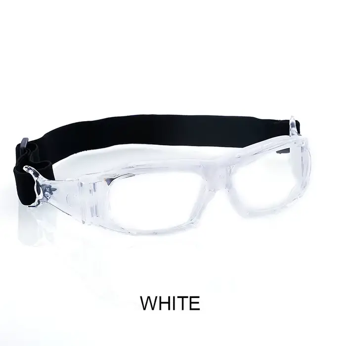 Lunettes de Sport RX sur Prescription, Football, cyclisme, Ski, sécurité, basket-ball, détachables, 