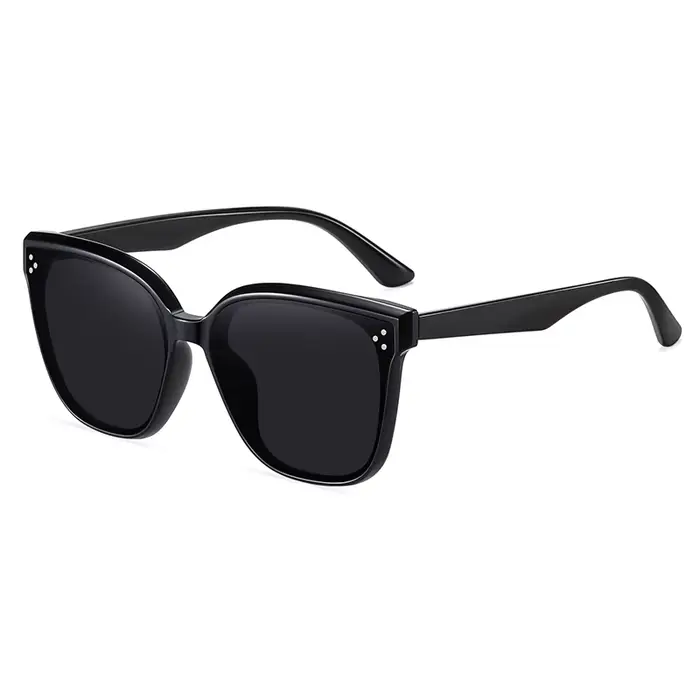 GM – lunettes de soleil en acétate pour hommes et femmes, Design doux de marque coréenne, lunettes d