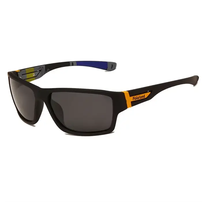 Sport noir Prescription lunettes de lecture lunettes de soleil hommes femmes classique teinté presby