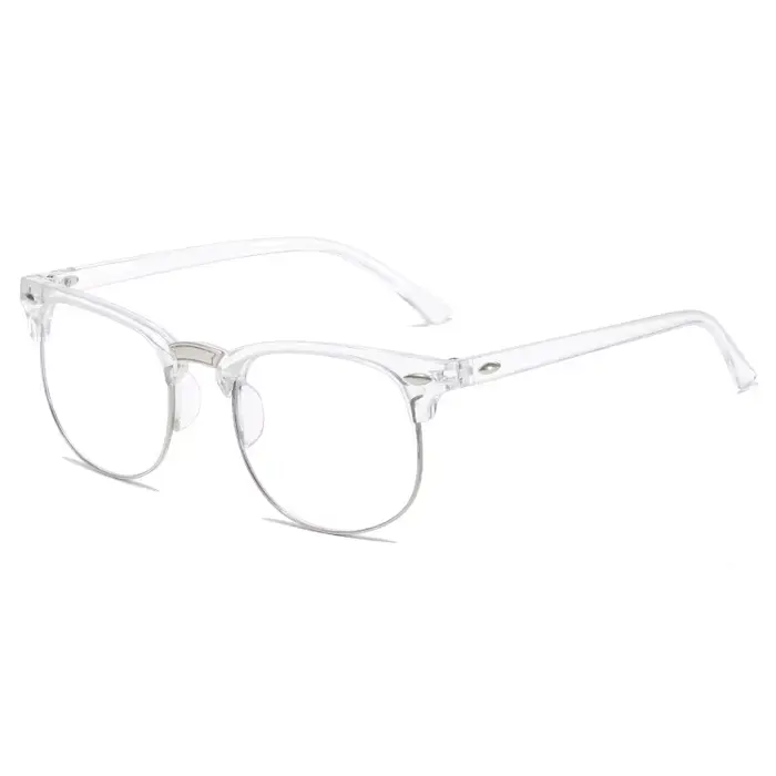 Lunettes de soleil classiques unisexes pour hommes, rétro, Anti lumière bleue, pour ordinateur, lune