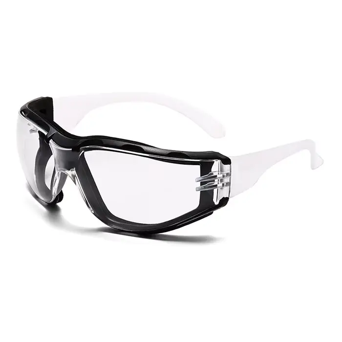 Lunettes d'équitation coupe-vent