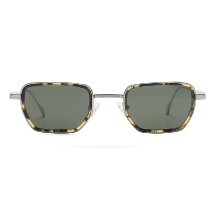 Lunettes de soleil Polairzed de haute qualité pour hommes