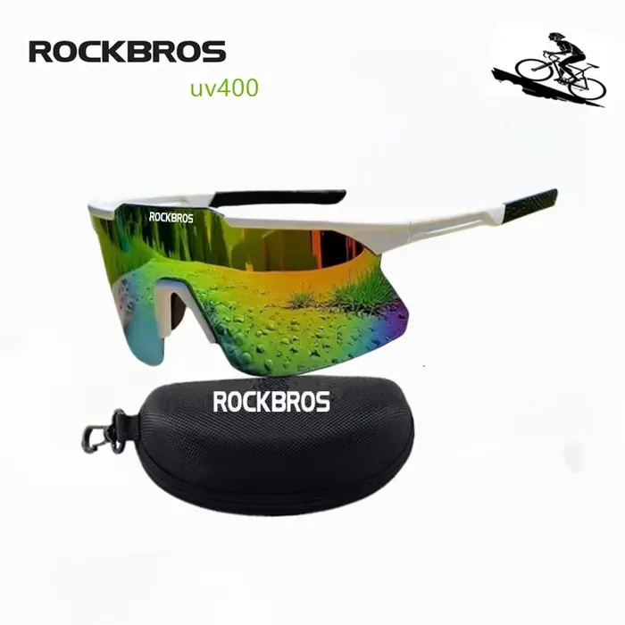 Lunettes de vélo ROCKBROS