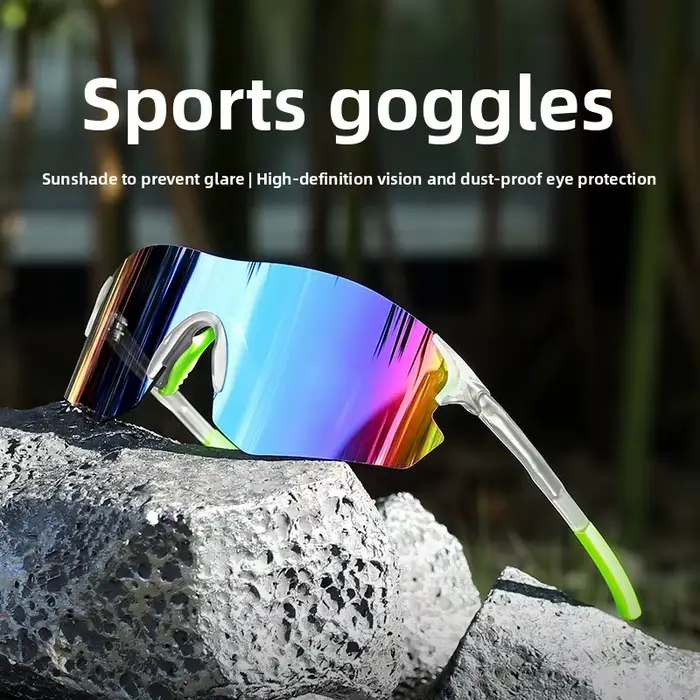 Lunettes de soleil de sport SEAMERGO