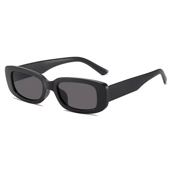 Nouvelles Lunettes de Soleil Enfant 2026 – Style Rétro Carré pour Filles et Garçons – Lunettes de Pr