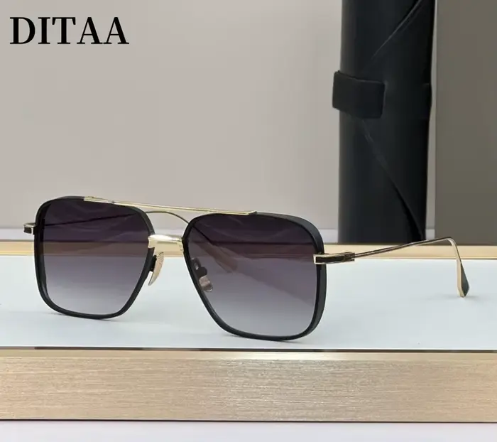 Lunettes de soleil Dubsystem pour hommes et femmes