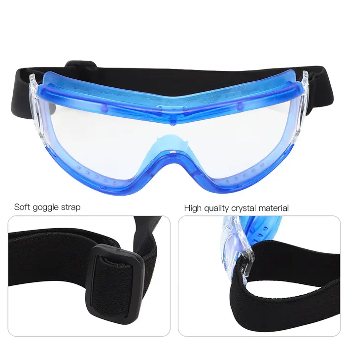 Lunettes de protection pour enfants