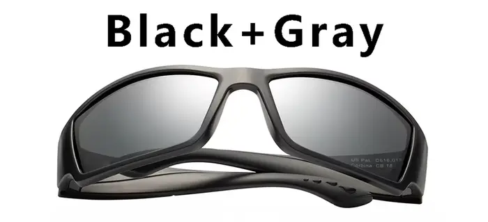 Corbina marque concepteur polarisé hommes lunettes de soleil rétro conduite lunettes Oculos UV400 ca